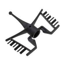 Rühraufsatz Schmetterling