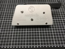 Easylock Racing kein Midi Fallenstopper / Schotklemme für 1 Seil