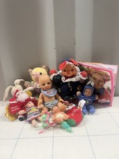 Vintage Zapf Creation Puppe