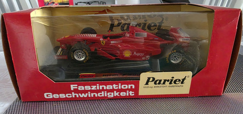 Bburago ferrari f300 formel - f300, 1