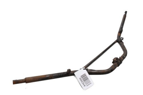 Lenker rohr klemmung - lenker,