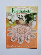 Filethäkeln leicht gemacht