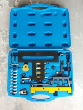 Satra Steuerkette Wechsel Motor Werkzeug Nockenwellen BMW N42 N46 N46T E46 E60