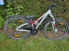 BUULS Mädchenfahrrad 26er