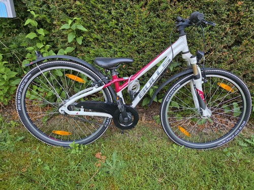 Buuls mädchenfahrrad 26er - buuls,