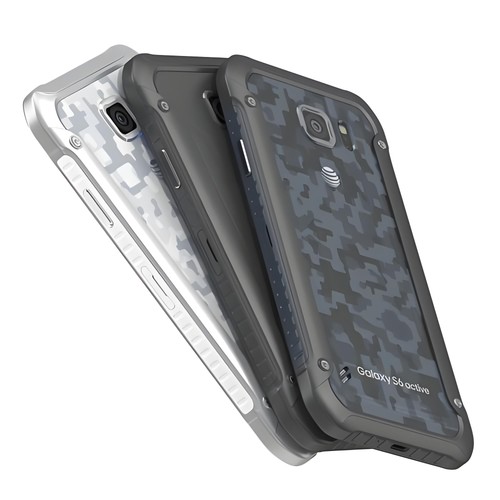 Samsung galaxy active at - galaxy, s6