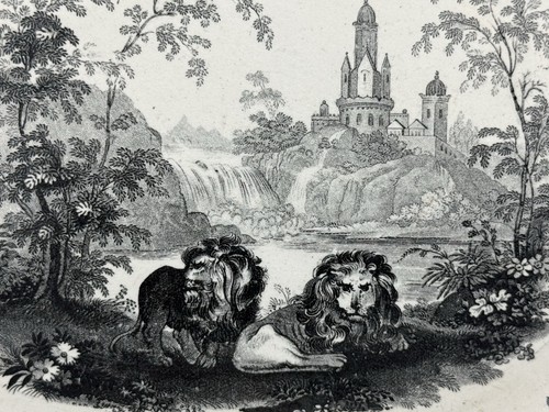 Antike romantische
