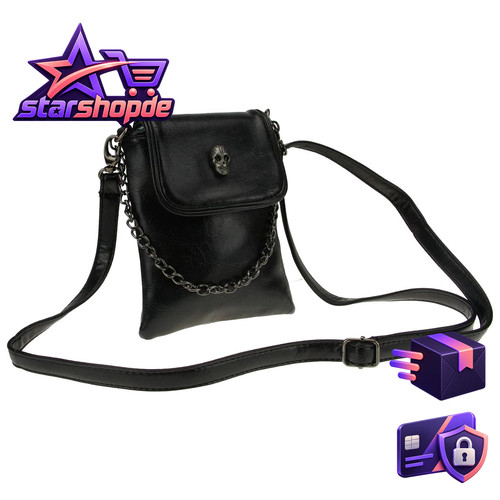 Schultertasche leder - schultertasche, pu