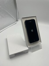 Nostalgie-Artikel NEU Apple iPhone 4s 8GB Schwarz | SWAP | inkl. 19%