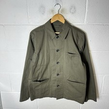 Next Jacke Herren Medium Grün