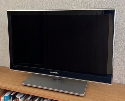 Samsung ue32c6000rw zoll - 32,