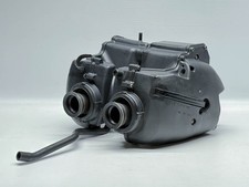 Kawasaki W800 LUFTFILTERKASTEN Air filter box (1) 14'