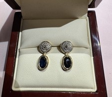 TRAUMHAFTE moderne SAPHIR