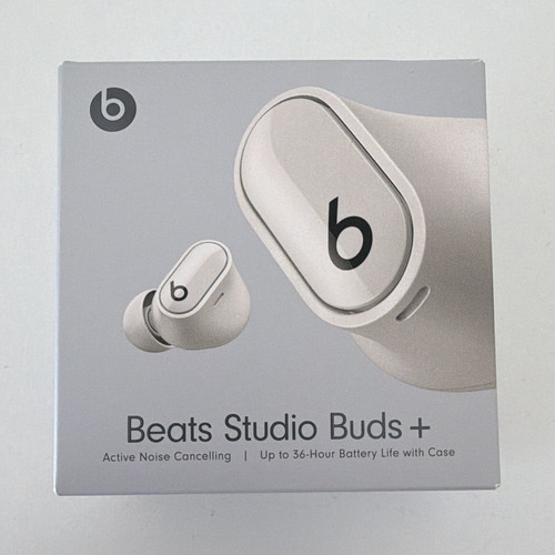 Beats studio buds - beats, buds+