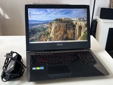 Asus Rog Gaming Laptop G752