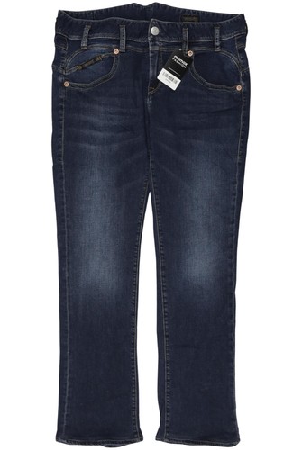 Herrlicher jeans damen hose - herrlicher,
