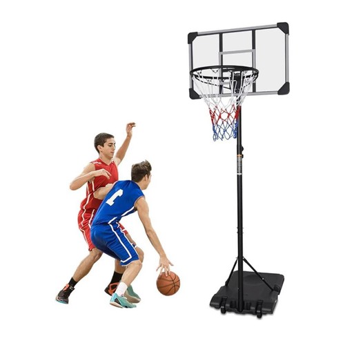 Gymflex fitness basketballkorb - fitness,