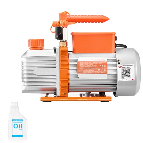 Uimoso vakuumpumpe 142l min - vakuumpumpe, 142l/min