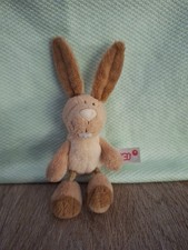 Nici Schlüsselanhänger Hase 14cm