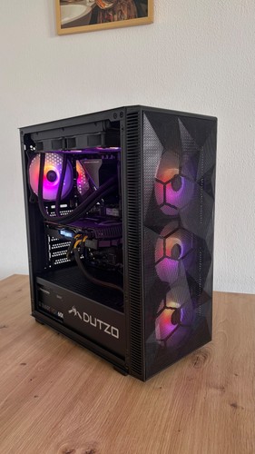 Gaming core 9900k - gaming, |