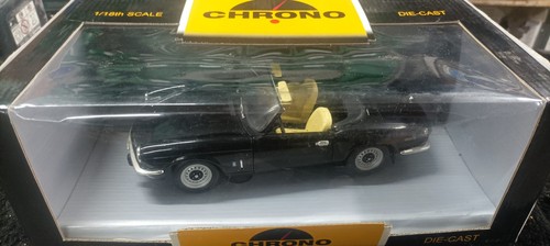 Triumph spitfire modellauto - spitfire,