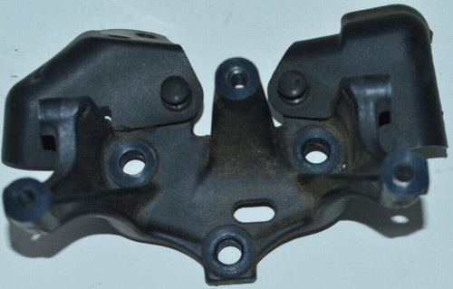 Honda cbr 1000 57 halter - rr, sc