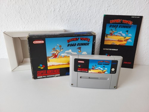 Looney tunes road - looney,