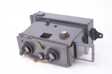 Stereokamera, Verascope von