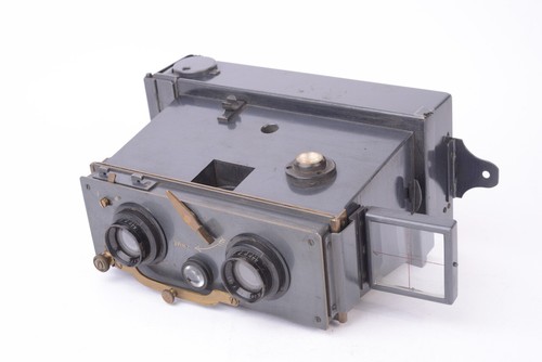 Stereokamera verascope von - stereokamera,,