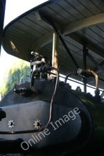 Foto 6x4 Pfeife und Pfeife