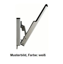 Hautau Primat FL190 Handhebel