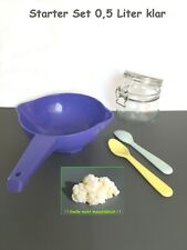 Milch Kefir Pilz Starter SET