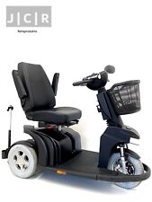 Elektromobil Sterling Elite 2