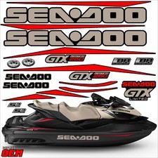 seadoo gtx 260 limited