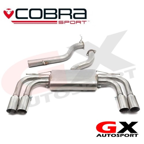 Se68 cobra sport cupra - cupra, ateca
