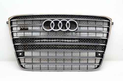 Original audi w12 - a8, 4h