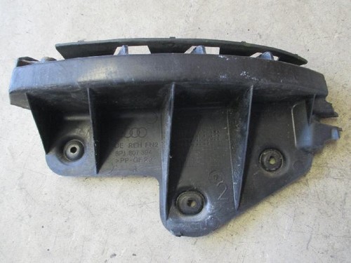 Stoßstangenhalter hinten
