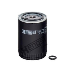 1x Ölfilter HENGST FILTER