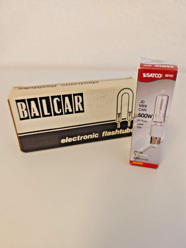 Balcar starflash 2 - balcar, 1/2