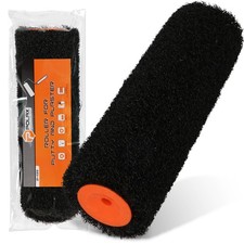 Spachtelroller 80x250 mm Walze