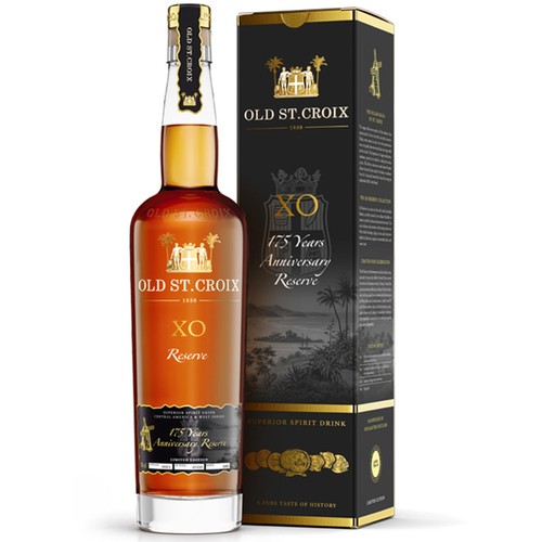 Old croix 175 years - xo,