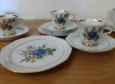 Winterling Kaffeeservice 18-teilig