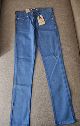 Skinny jeans von levis - von,