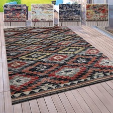 Outdoor-Teppich Für Balkon