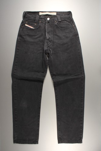 Diesel saddle jeans - diesel,