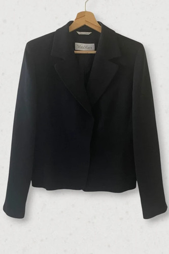 Max mara blazer - blazer,