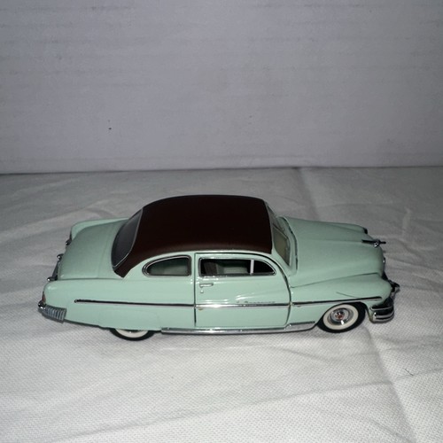 Franklin mint precision models - mint,