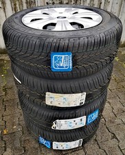 NEU! Ford Mondeo (Mk5/BA7 CD391 2014-2017) Winterräder Radsatz  215/60R16 TPMS