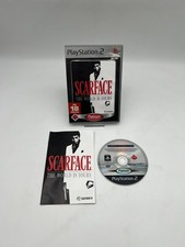 Scarface The World Is Yours -