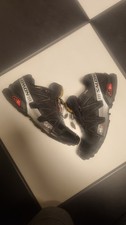 Salomon Speed Cross Lt3 44